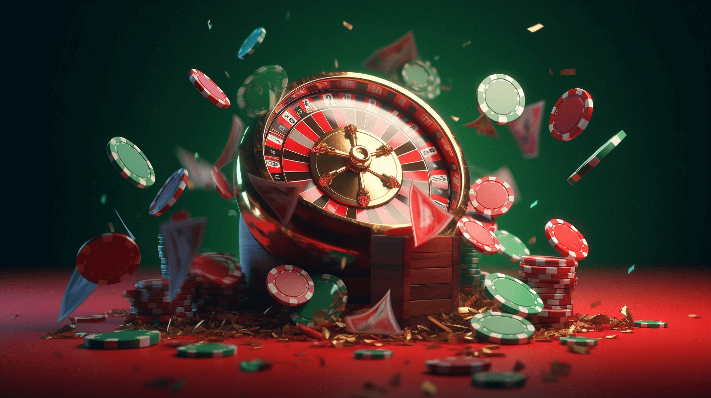Khám phá casino online test và những trải nghiệm giải trí hấp dẫn nhất 2024
