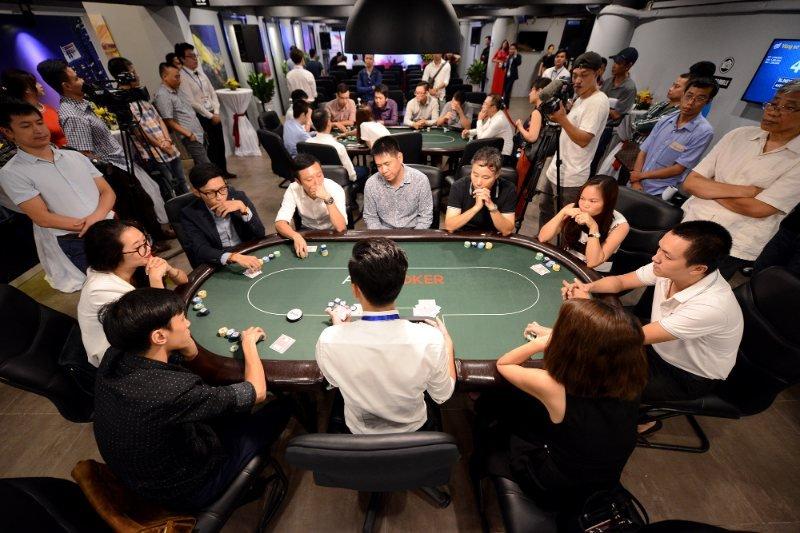 Five Dragons Fishing trò chơi câu cá đổi thưởng hot nhất hiện nay
